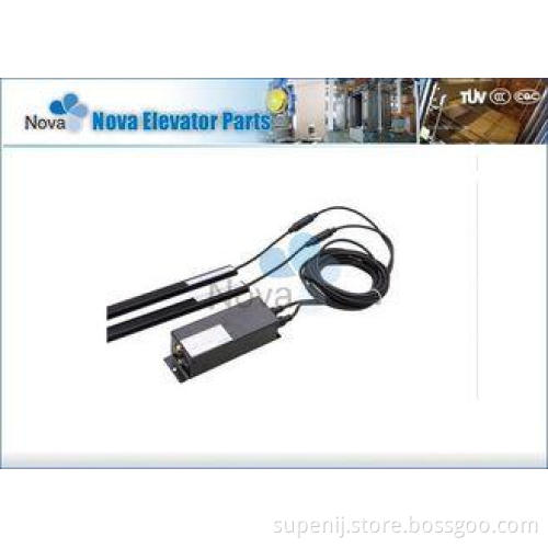 NV-917A,NV-917B AC110V Elevators Components , Hitachi / Mit